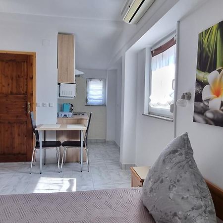 Medulins Pearl Apartment Luaran gambar