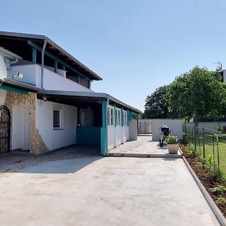 Medulins Pearl Apartment Luaran gambar