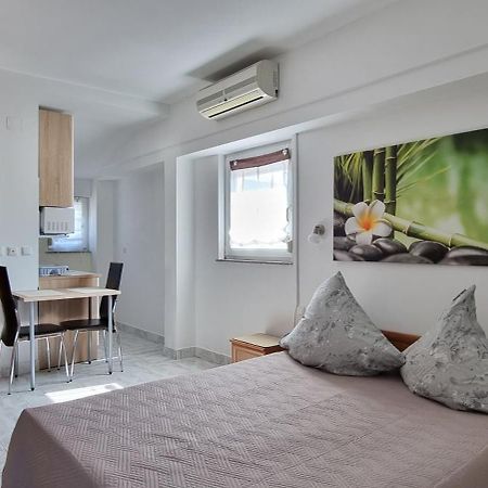 Medulins Pearl Apartment Luaran gambar