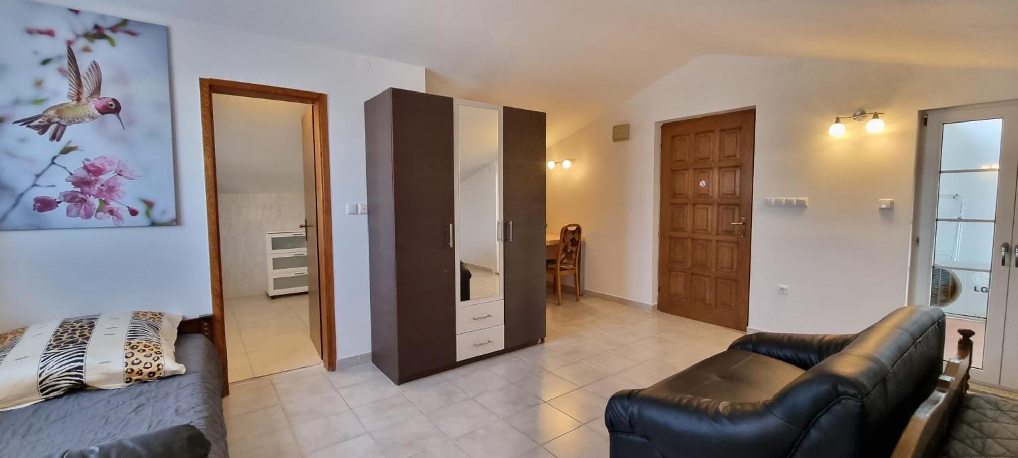 Medulins Pearl Apartment Luaran gambar