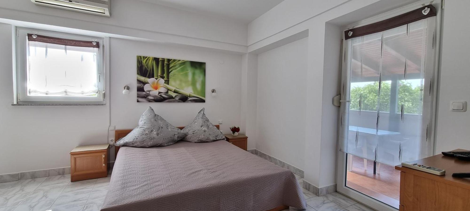 Medulins Pearl Apartment Luaran gambar
