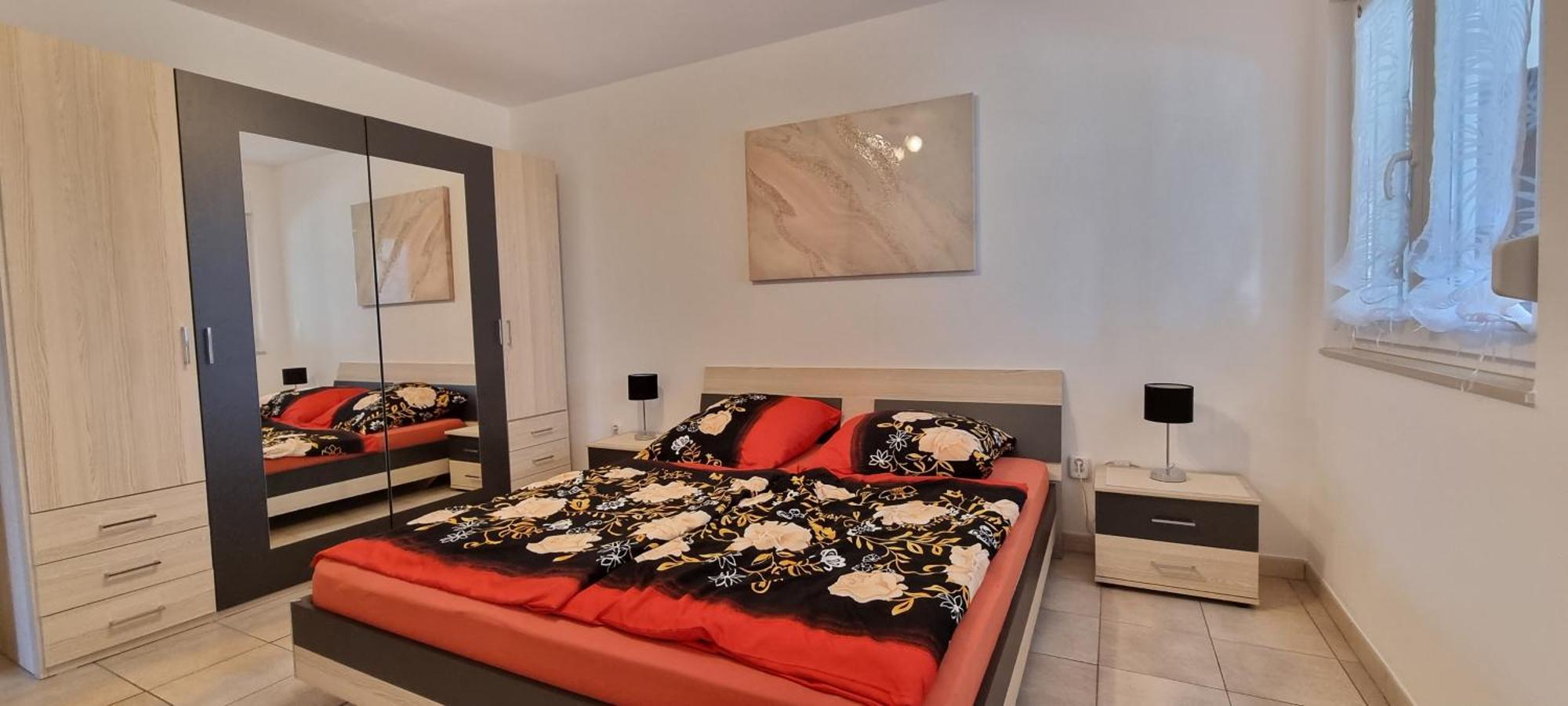 Medulins Pearl Apartment Luaran gambar