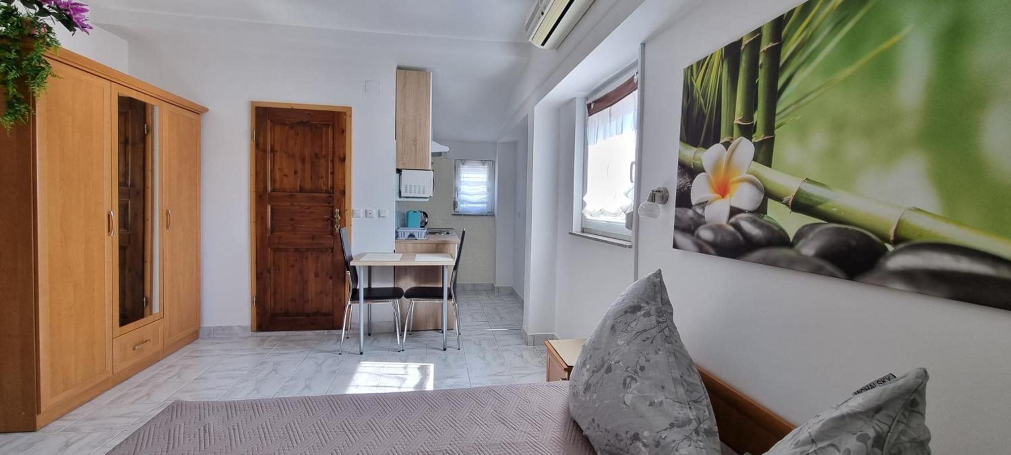 Medulins Pearl Apartment Luaran gambar