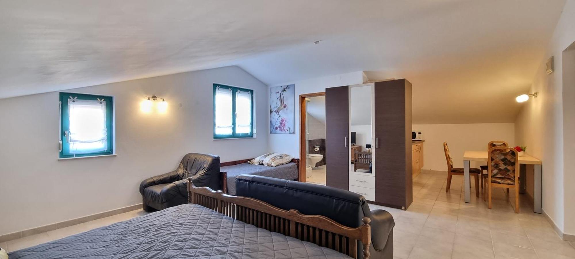Medulins Pearl Apartment Luaran gambar