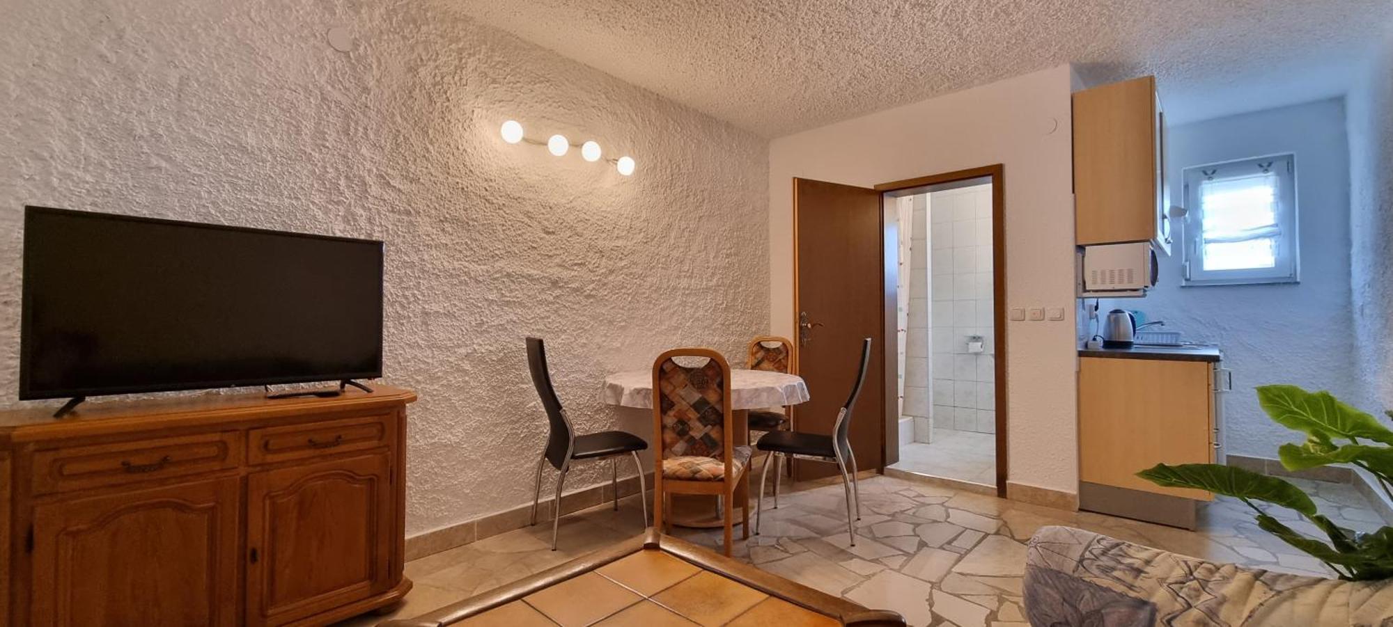Medulins Pearl Apartment Luaran gambar