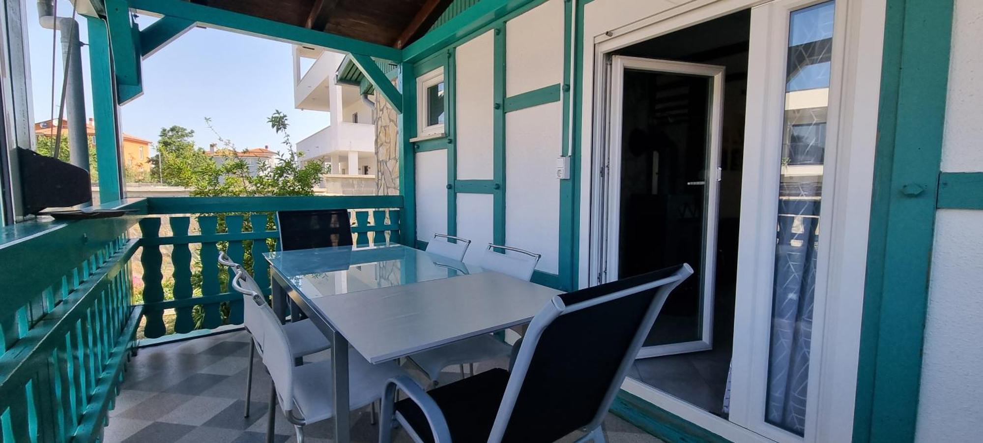 Medulins Pearl Apartment Luaran gambar