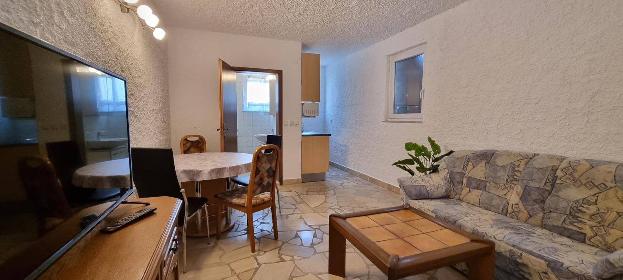 Medulins Pearl Apartment Luaran gambar