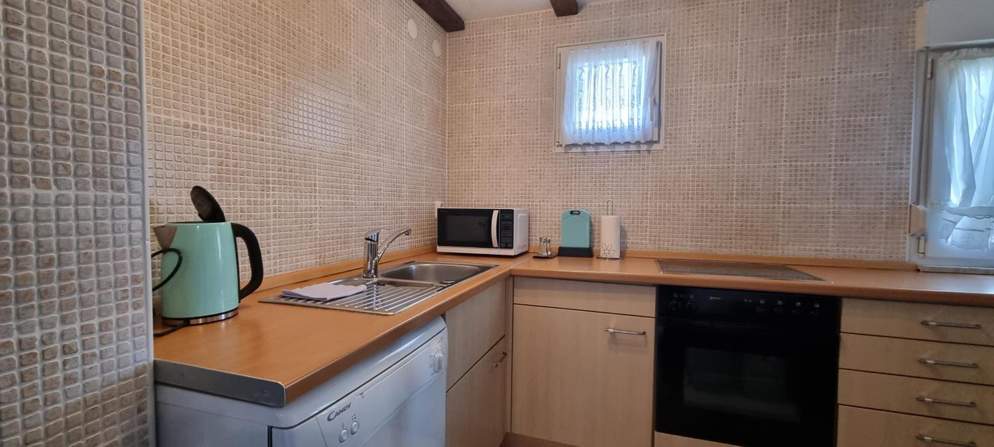 Medulins Pearl Apartment Luaran gambar
