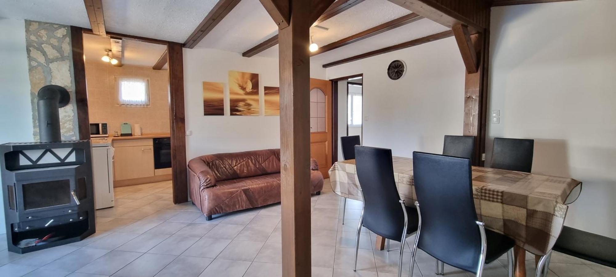 Medulins Pearl Apartment Luaran gambar
