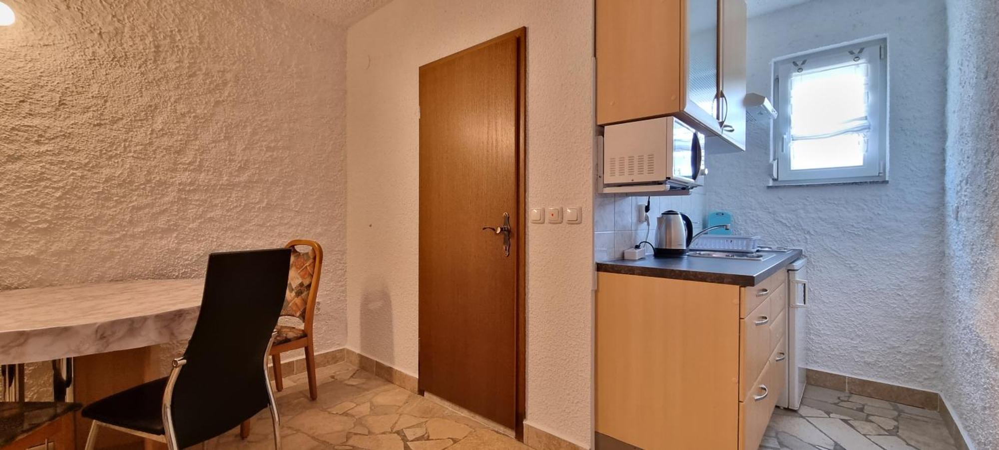 Medulins Pearl Apartment Luaran gambar
