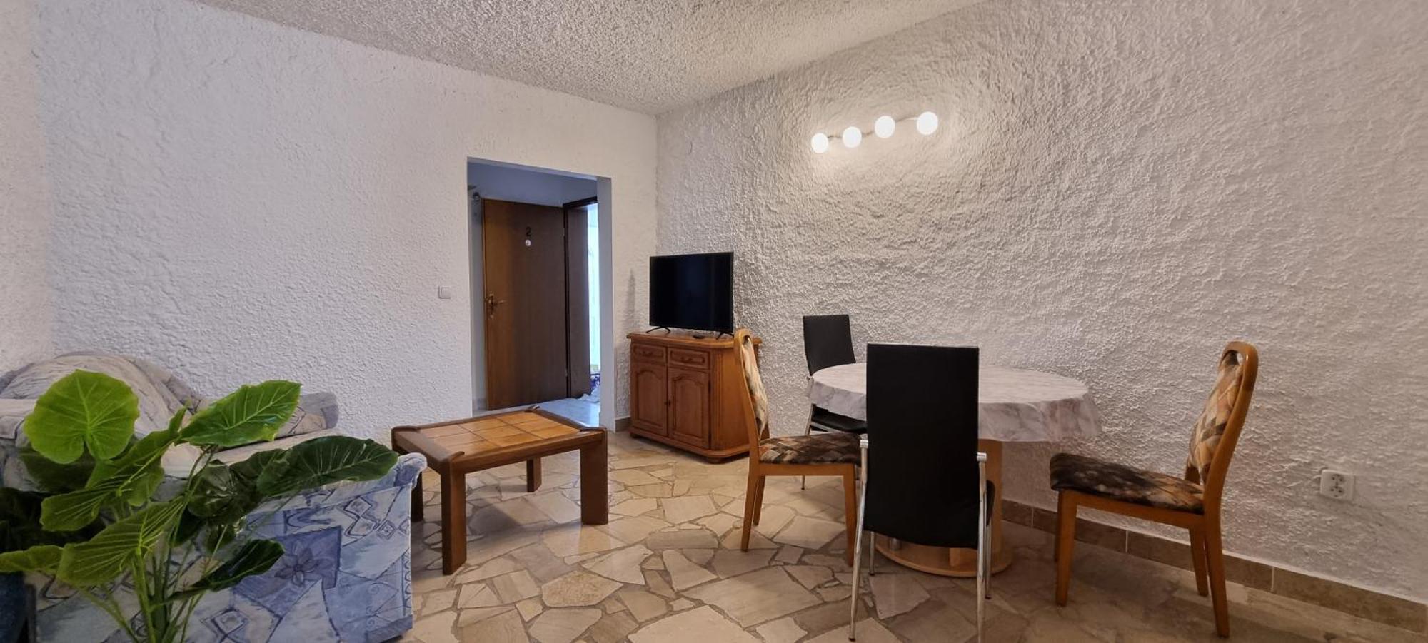 Medulins Pearl Apartment Luaran gambar