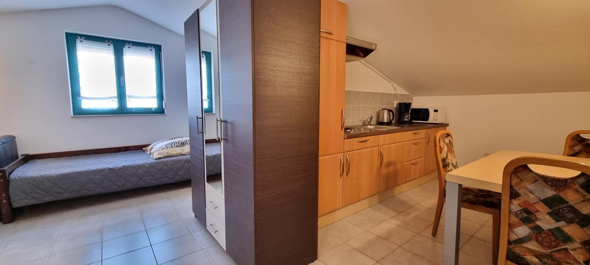 Medulins Pearl Apartment Luaran gambar