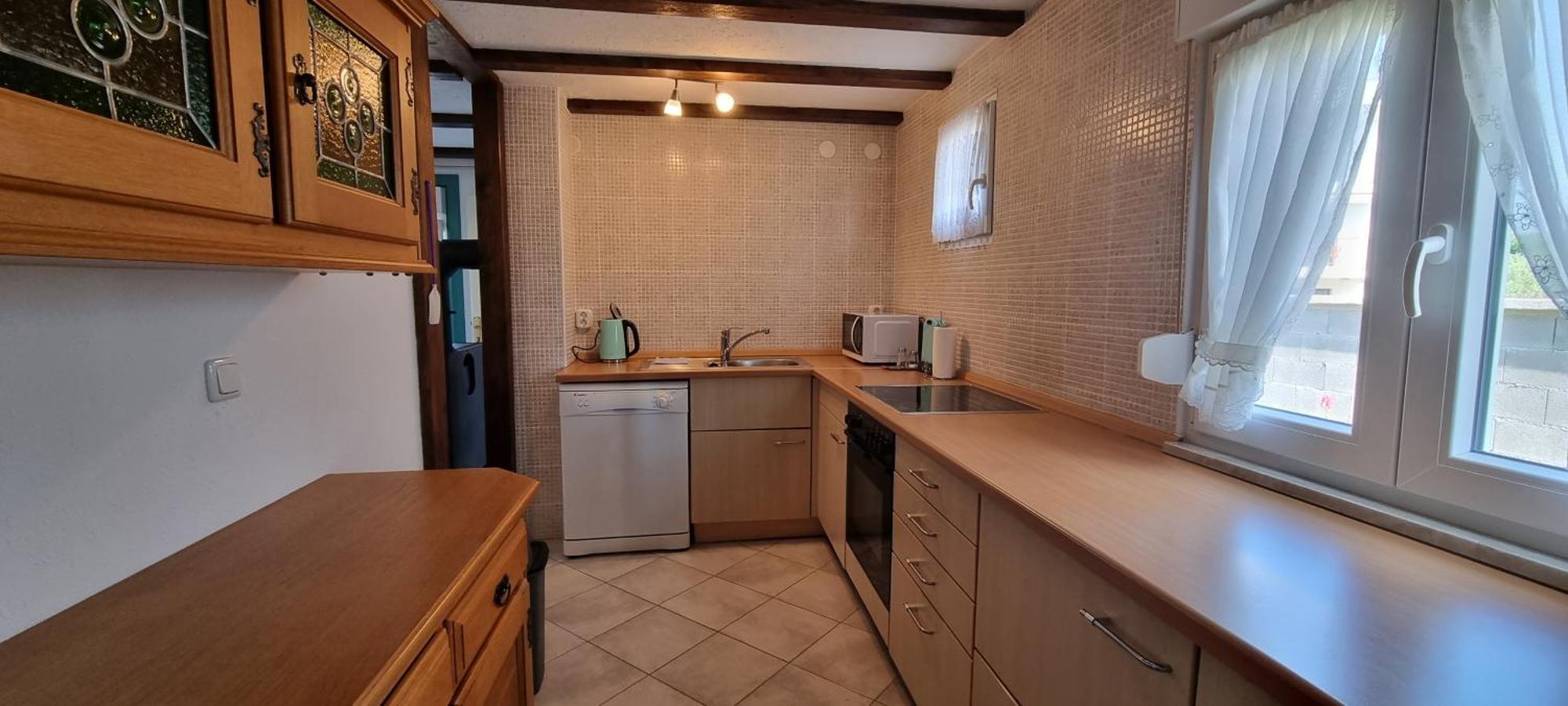 Medulins Pearl Apartment Luaran gambar