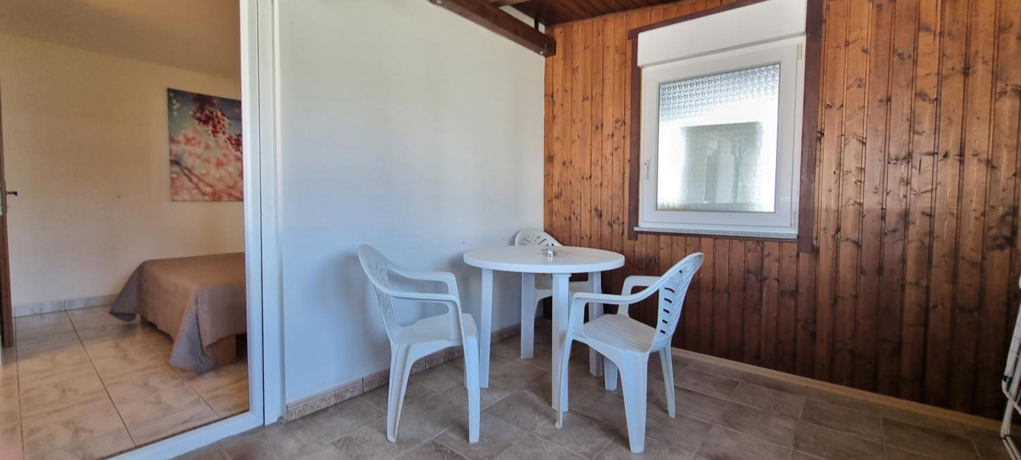 Medulins Pearl Apartment Luaran gambar