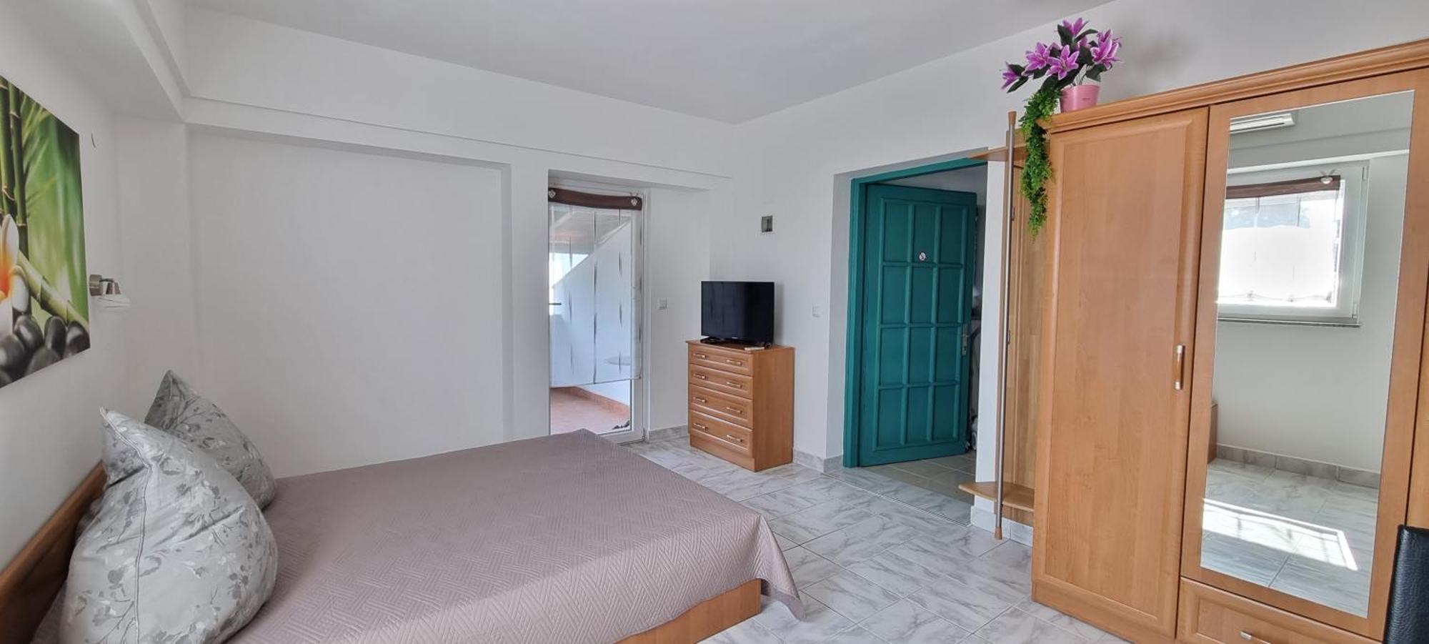 Medulins Pearl Apartment Luaran gambar