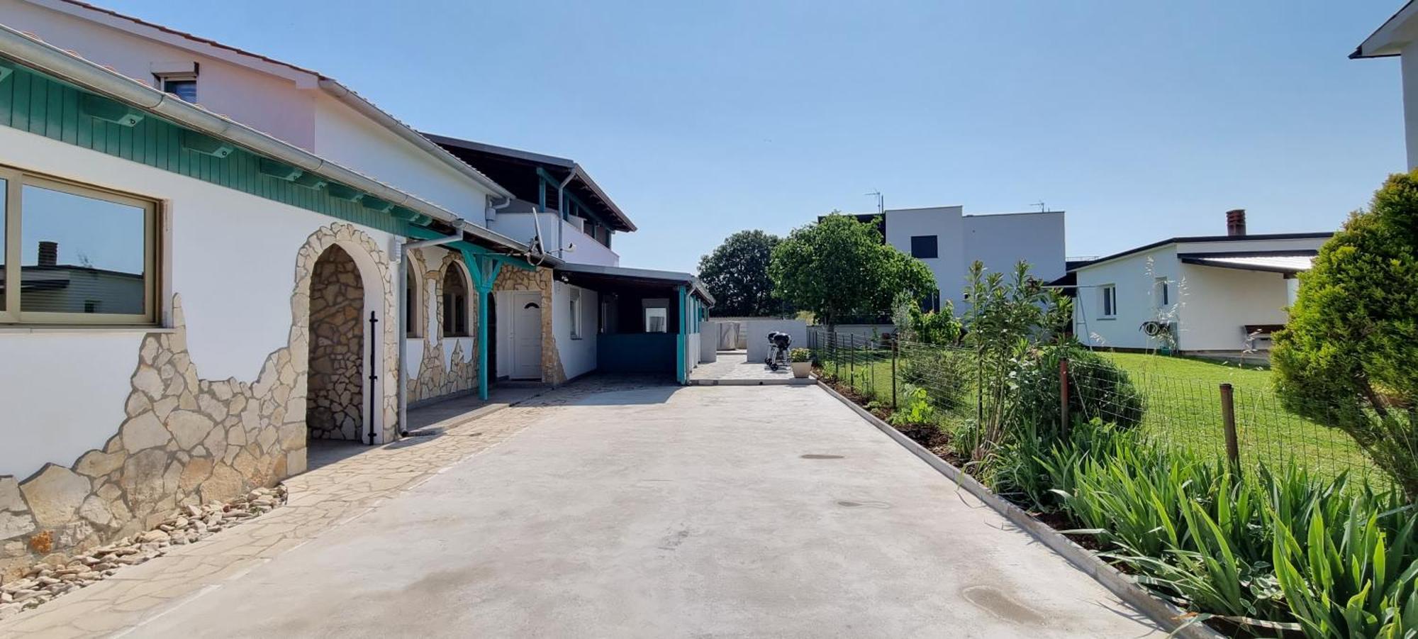 Medulins Pearl Apartment Luaran gambar