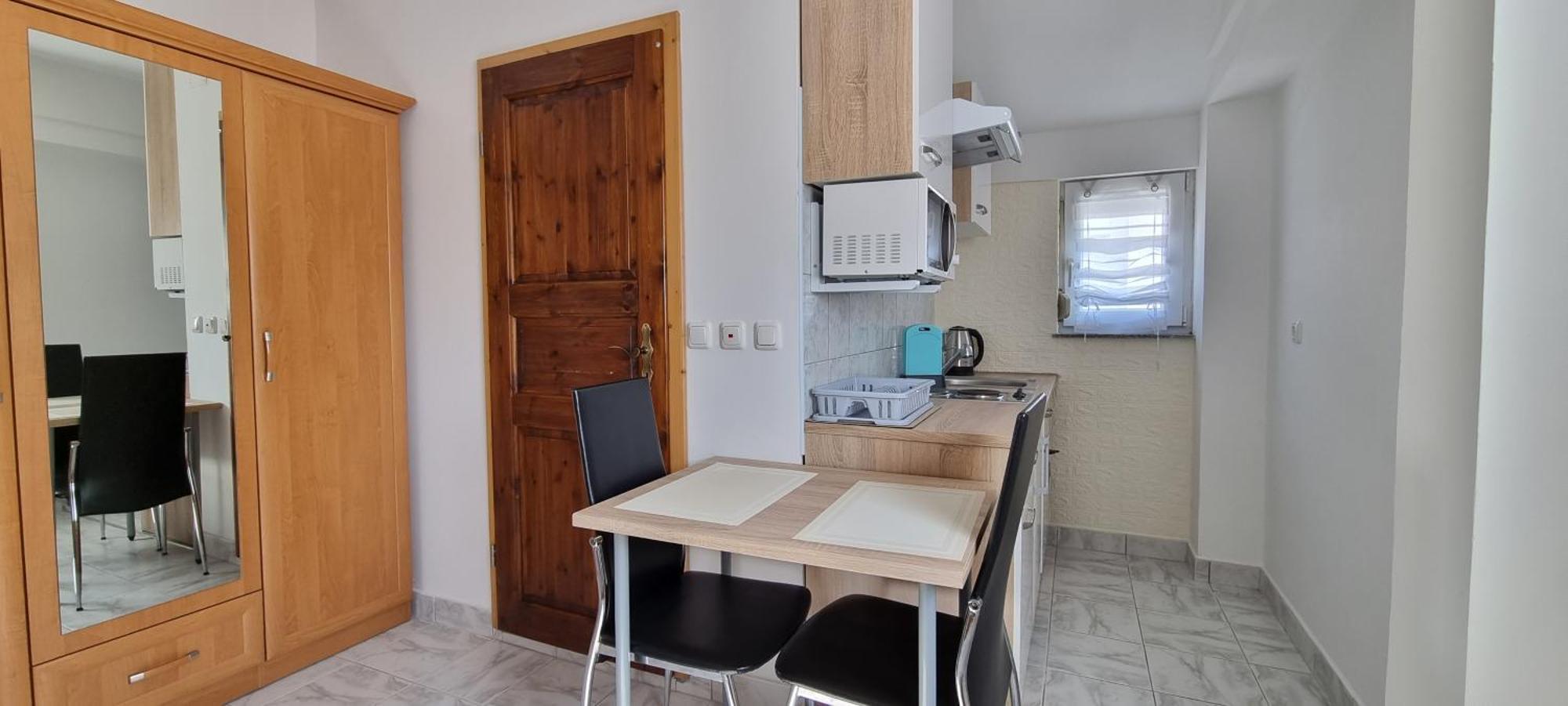 Medulins Pearl Apartment Luaran gambar