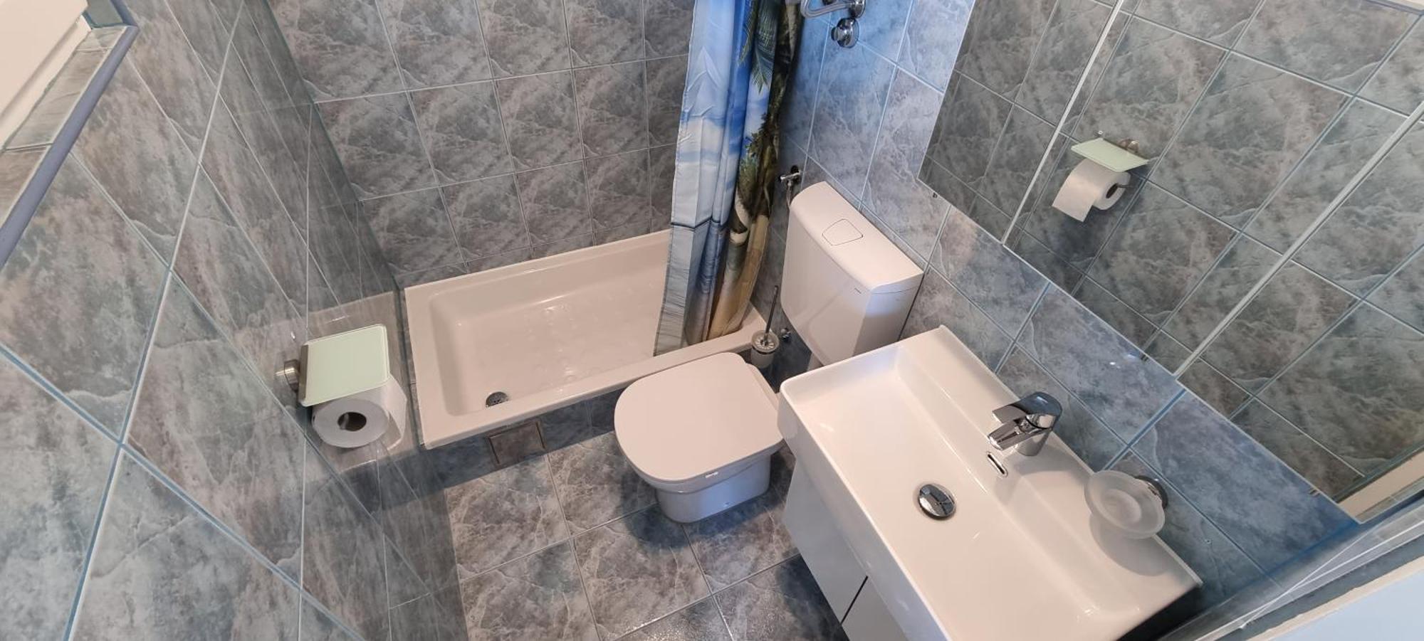 Medulins Pearl Apartment Luaran gambar